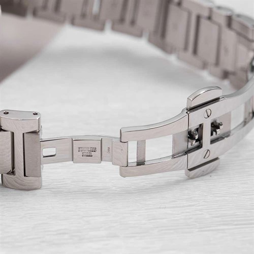 Đồng hồ MOVADO 40 mm Nam 3600205 Màu Bạc