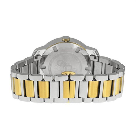 Đồng hồ MOVADO 39 mm Nam 3600208 Màu Bạc