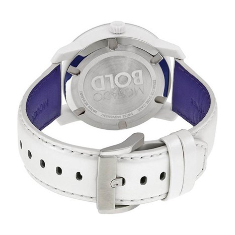 Đồng hồ MOVADO 42 mm Nam 3600230 Màu Trắng