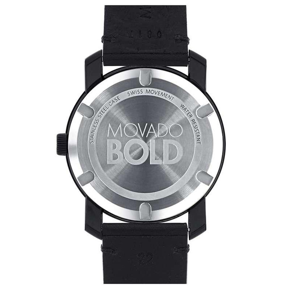 Đồng hồ Nam Movado 3600306