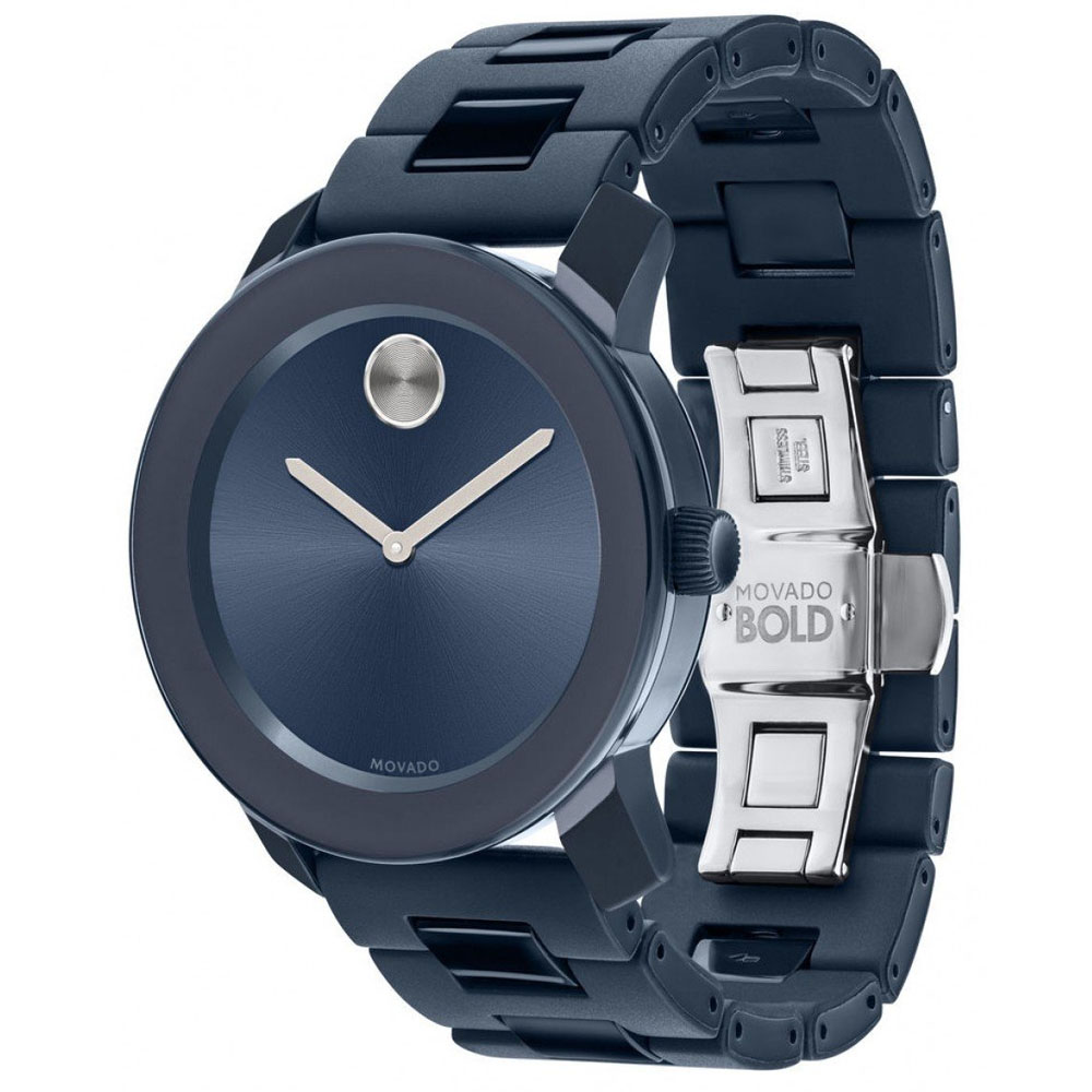 Đồng hồ Nam Movado 3600444