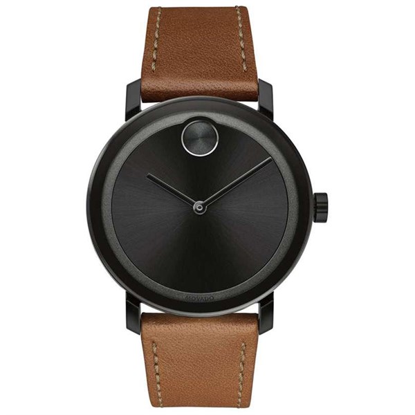 Đồng Hồ Movado 40 Mm Nam 3600537