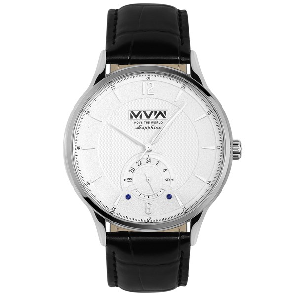 Đồng hồ Nam MVW ML058-01