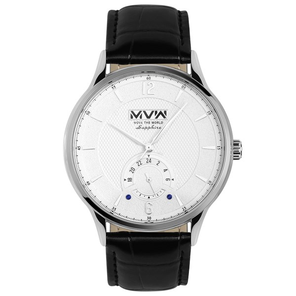 Đồng Hồ Mvw 40 Mm Nam Ml058 - 01