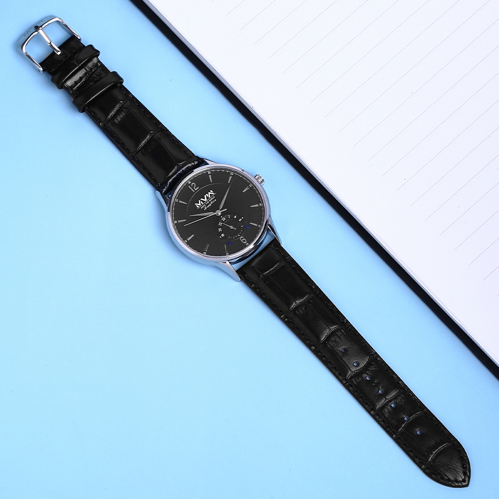 Đồng hồ MVW 40 mm Nam ML058-02-2