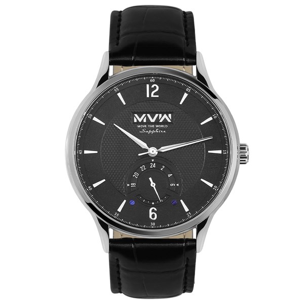 Đồng hồ MVW 40 mm Nam ML058-02