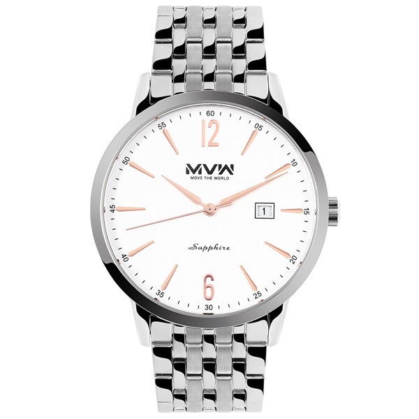 Đồng Hồ Mvw 40 Mm Nam Ms069 - 01