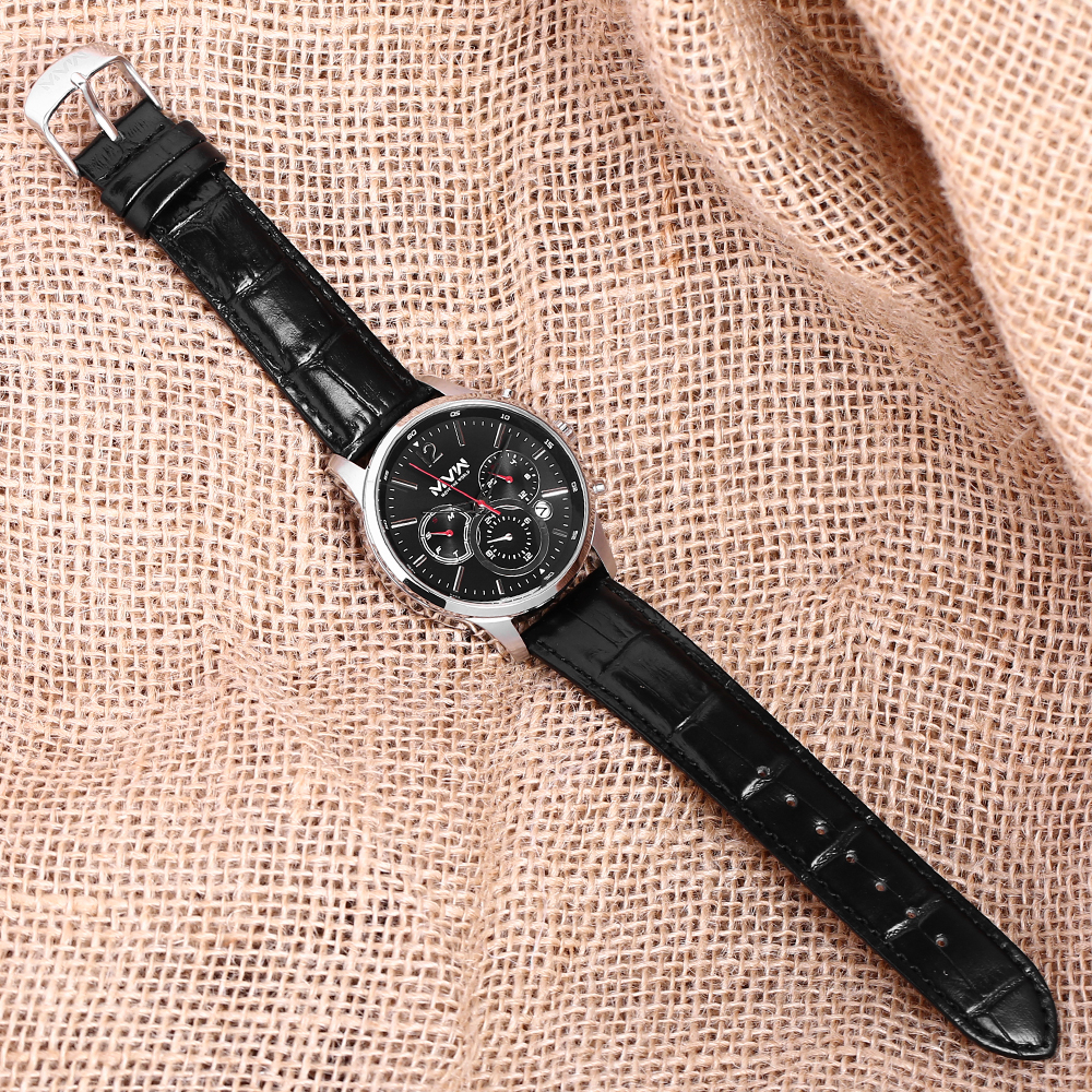 Đồng hồ MVW Sport 41 mm Nam ML062-01