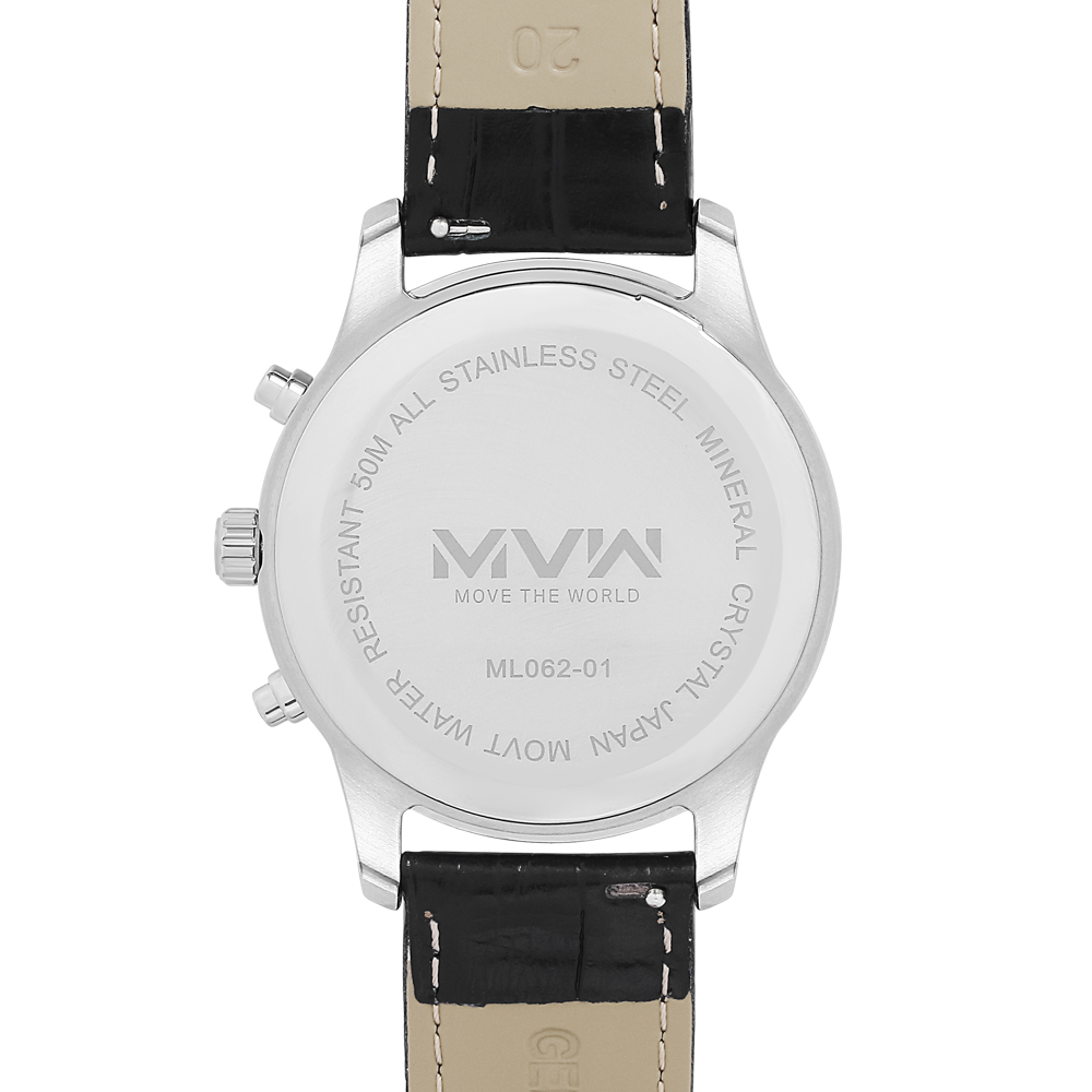 Đồng hồ Nam MVW ML062-01
