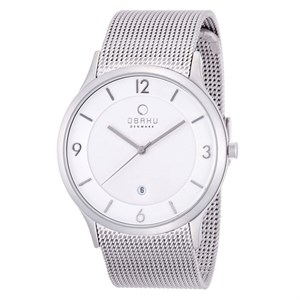 Đồng Hồ Nam Obaku V132Xcimc