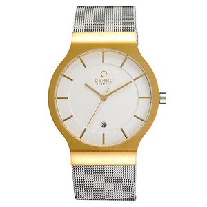 Đồng Hồ Nam Obaku V133Ggimc