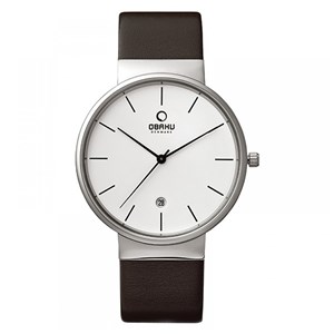 Đồng Hồ Nam Obaku V153Gdcirn