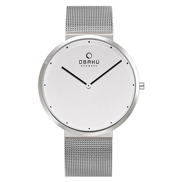 Đồng Hồ Nam Obaku V230Gxcwmc