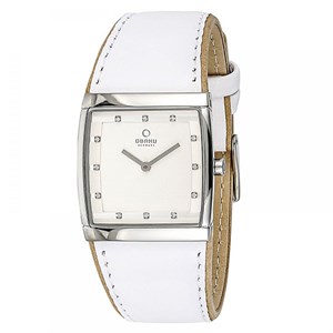 Đồng Hồ Nữ Obaku V102Lccrw