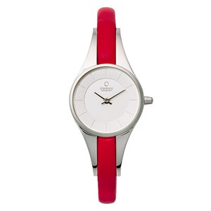 Đồng Hồ Nữ Obaku V110Lcirr