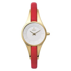 Đồng Hồ Nữ Obaku V110Lxgirr
