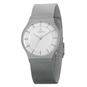 Đồng Hồ Nữ Obaku V123Lxcimc