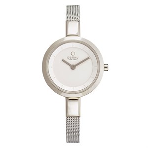 Đồng Hồ Nữ Obaku V129Lxcimc