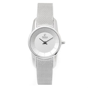 Đồng Hồ Nữ Obaku V130Lcimc