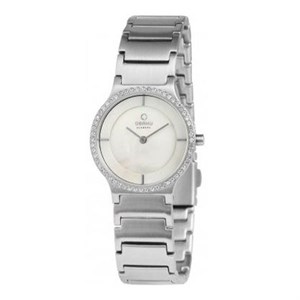 Đồng Hồ Nữ Obaku V133Lcwsc3