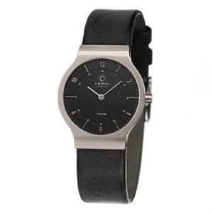 Đồng Hồ Nữ Obaku V133Ltbrb