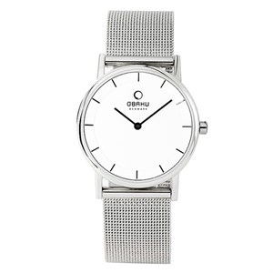 Đồng Hồ Nữ Obaku V143Lcwmc