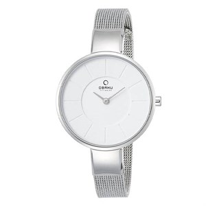 Đồng Hồ Nữ Obaku V149Lcimc