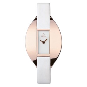 Đồng Hồ Nữ Obaku V155Lvirwh