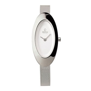 Đồng Hồ Nữ Obaku V156Lxcimc