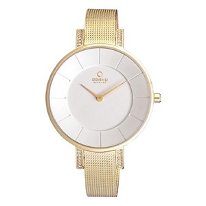 Đồng Hồ Nữ Obaku V158Legimg