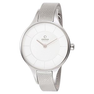 Đồng Hồ Nữ Obaku V165Lxcimc