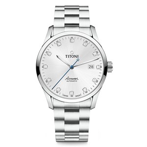 Đồng hồ Nam TITONI 83743 S-581