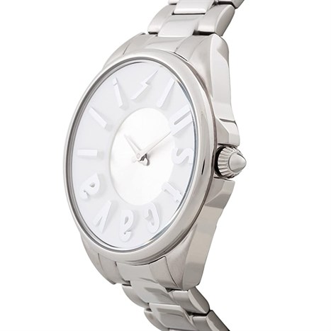 Đồng hồ JUST CAVALLI 34 mm Nữ JC1L008M0065 Màu Bạc