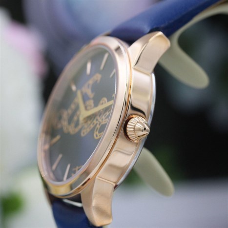 Đồng hồ JUST CAVALLI 32 mm Nữ JC1L010L0225 Màu Xanh Dương