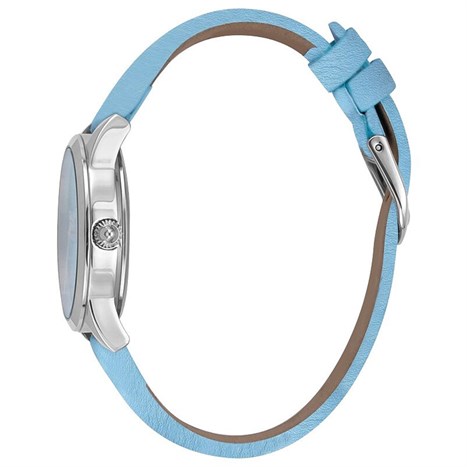 Đồng hồ JUST CAVALLI 32 mm Nữ JC1L010L0425 Màu Xanh da trời