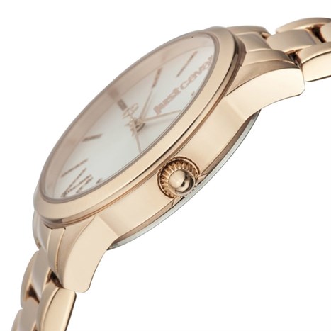 Đồng hồ JUST CAVALLI 32 mm Nữ JC1L010M0125 Màu Vàng Hồng