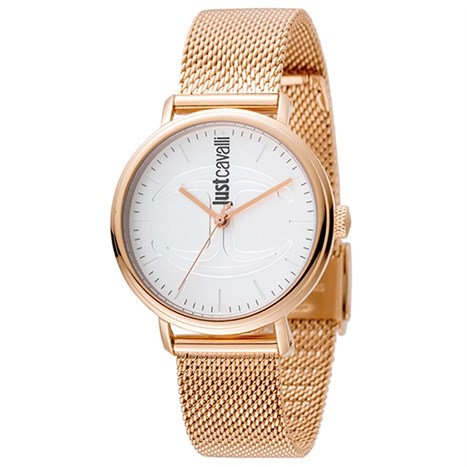 Đồng hồ JUST CAVALLI 34 mm Nữ JC1L012M0085