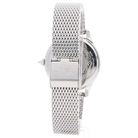 Đồng hồ JUST CAVALLI 34 mm Nữ JC1L023M0065 Màu Bạc