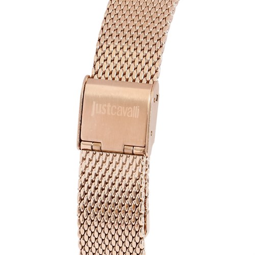 Đồng hồ JUST CAVALLI 34 mm Nữ JC1L023M0105 Màu Vàng Hồng
