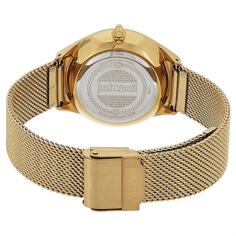 Đồng hồ JUST CAVALLI 34 mm Nữ JC1L026M0075 Màu Vàng
