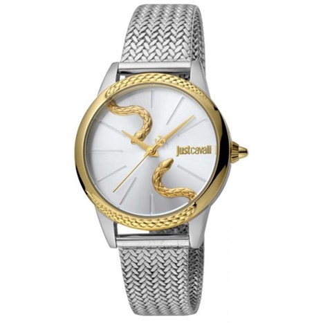 Đồng hồ JUST CAVALLI 34 mm Nữ JC1L029M0135