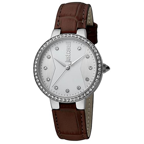 Đồng hồ JUST CAVALLI 34 mm Nữ JC1L031L0015 Màu Nâu