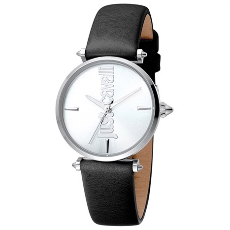 Đồng hồ JUST CAVALLI 34 mm Nữ JC1L051L0015 Màu Đen