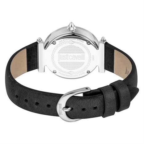 Đồng hồ JUST CAVALLI 34 mm Nữ JC1L051L0015 Màu Đen