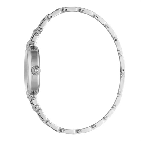 Đồng hồ JUST CAVALLI 28 mm Nữ JC1L076M0125 Màu Bạc