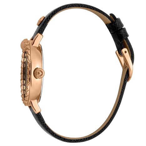 Đồng hồ JUST CAVALLI 34 mm Nữ JC1L124L0025 Màu Đen