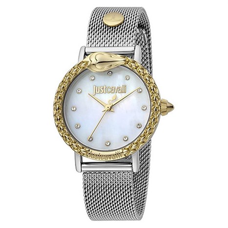 Đồng hồ JUST CAVALLI 34 mm Nữ JC1L124M0095