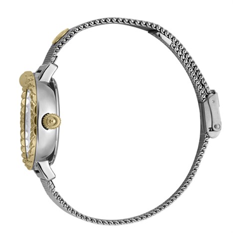 Đồng hồ JUST CAVALLI 34 mm Nữ JC1L124M0095 Màu Bạc