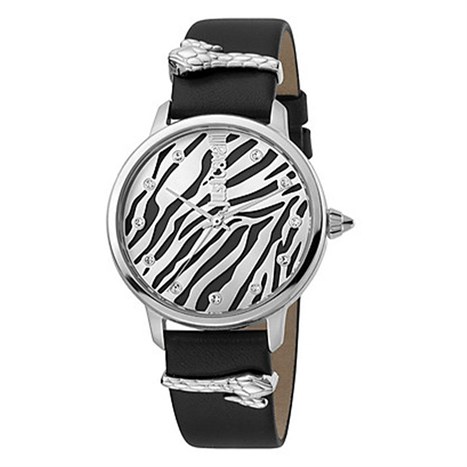 Đồng hồ JUST CAVALLI 34 mm Nữ JC1L126L0015 Màu Đen