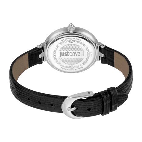 Đồng hồ JUST CAVALLI 34 mm Nữ JC1L126L0015 Màu Đen
